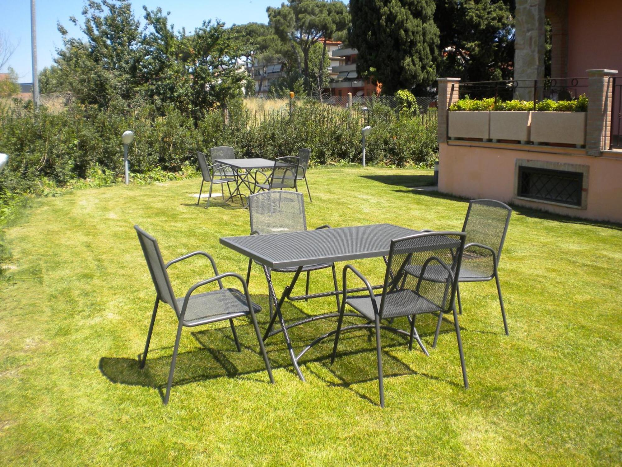 Garden B&B Arezzo Exterior foto
